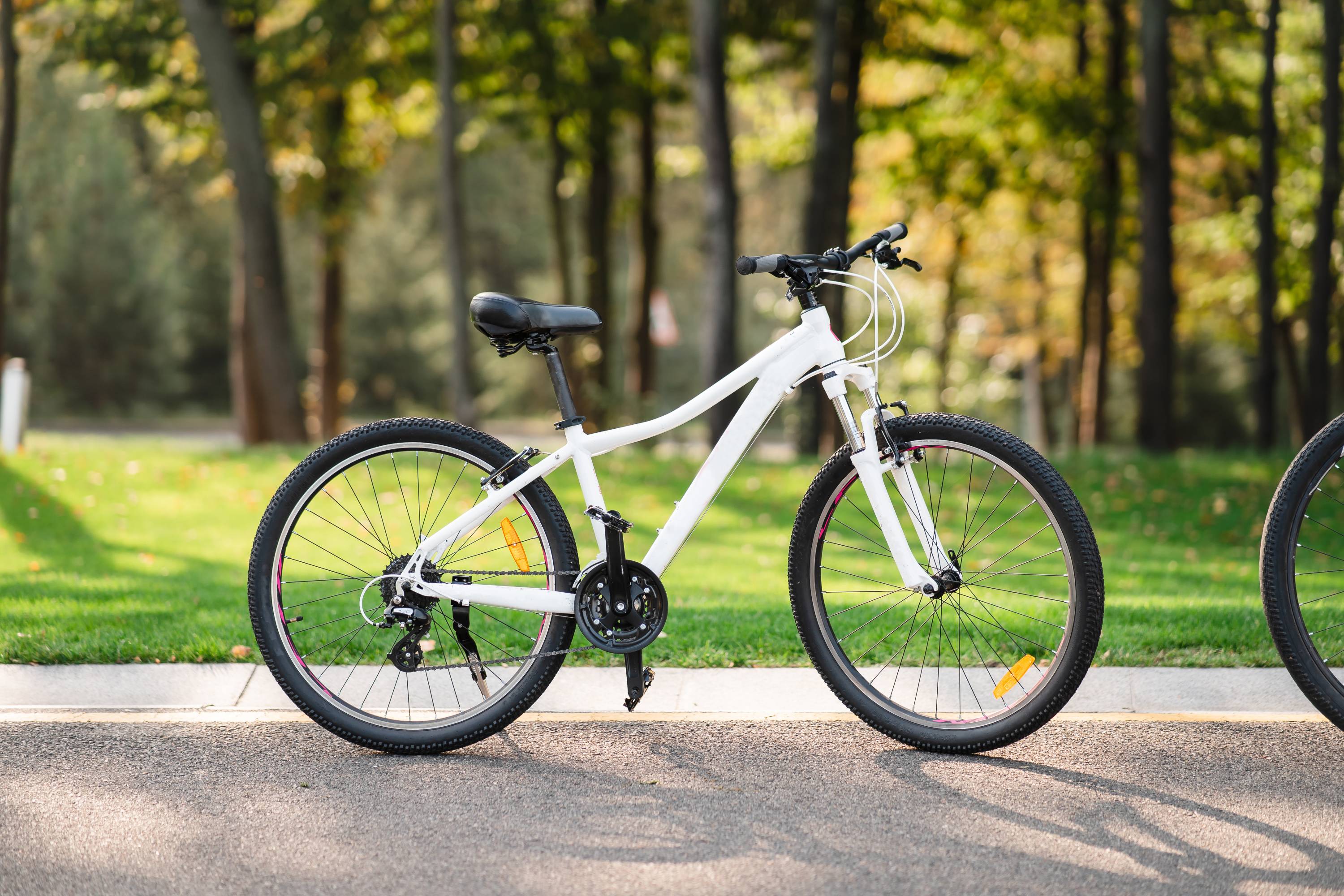 Cycling essentials: Gear that makes a difference