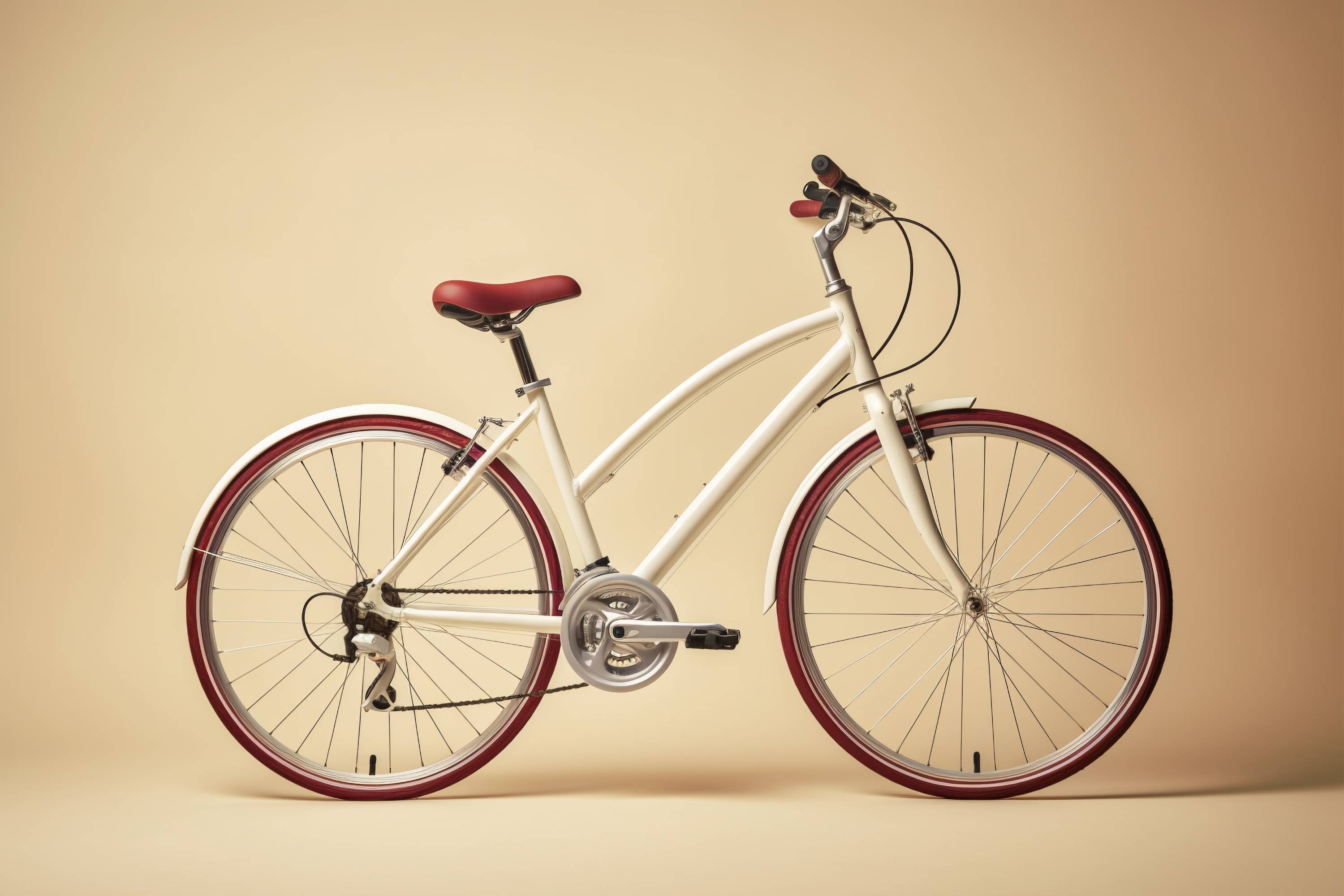 Urban cycling: Experience the City Differently
