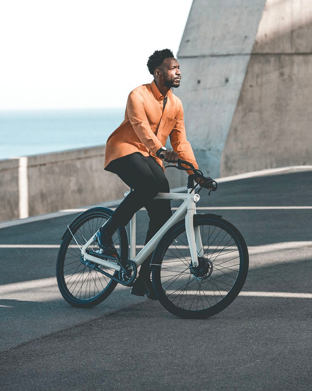City E-bikes