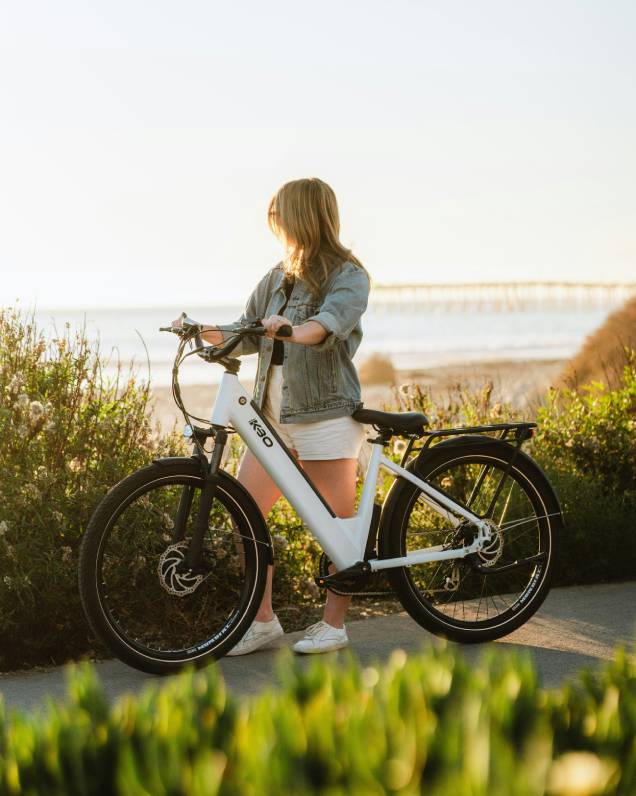 Road E-Bikes