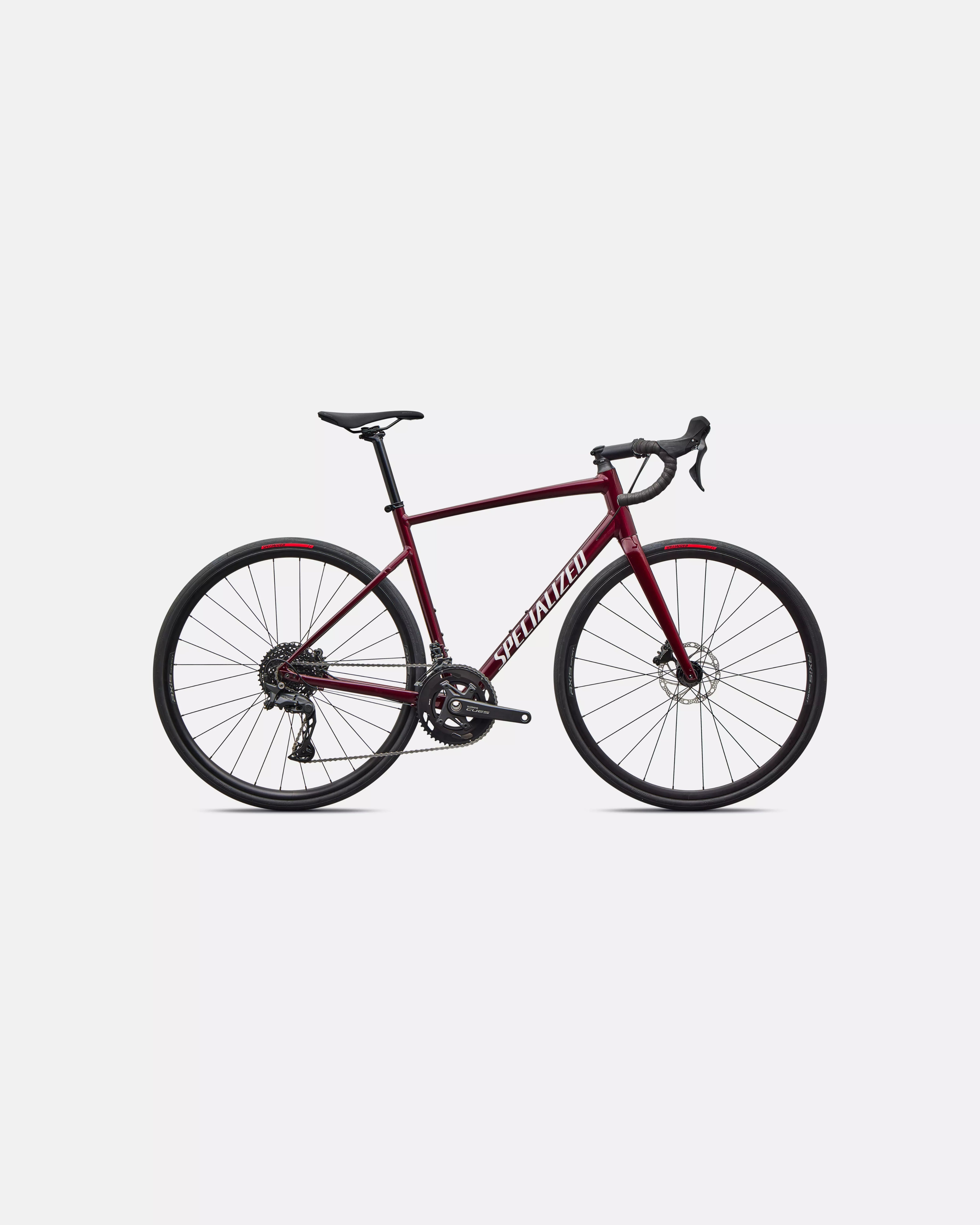 Allez - studio view 7