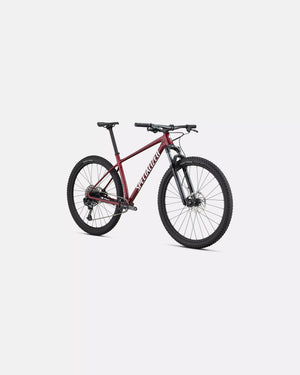 Chisel hardtail - studio view 2