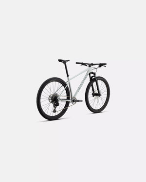 Chisel hardtail - studio view 6