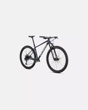 Chisel hardtail comp - studio view 2