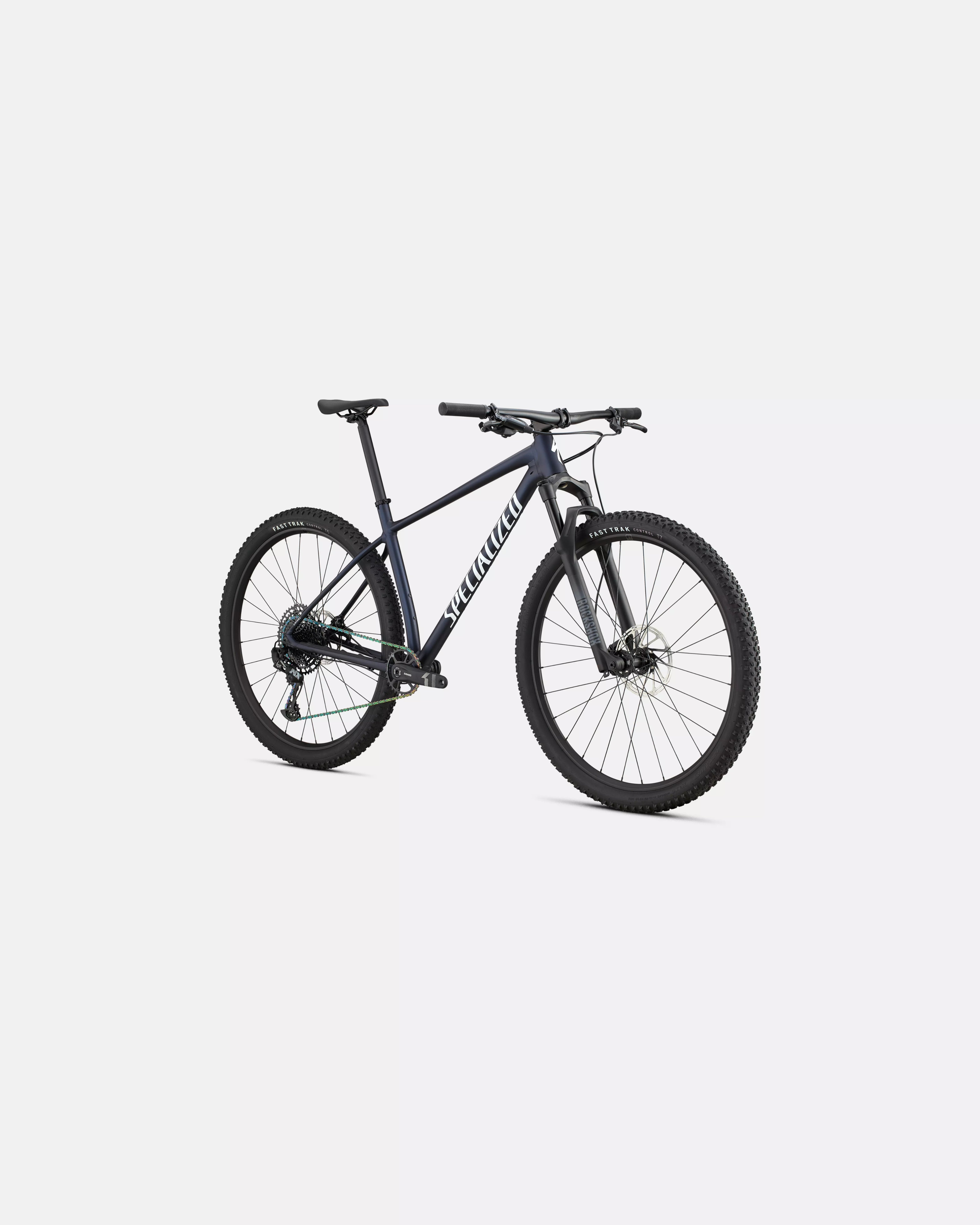 Chisel hardtail comp - studio view 2