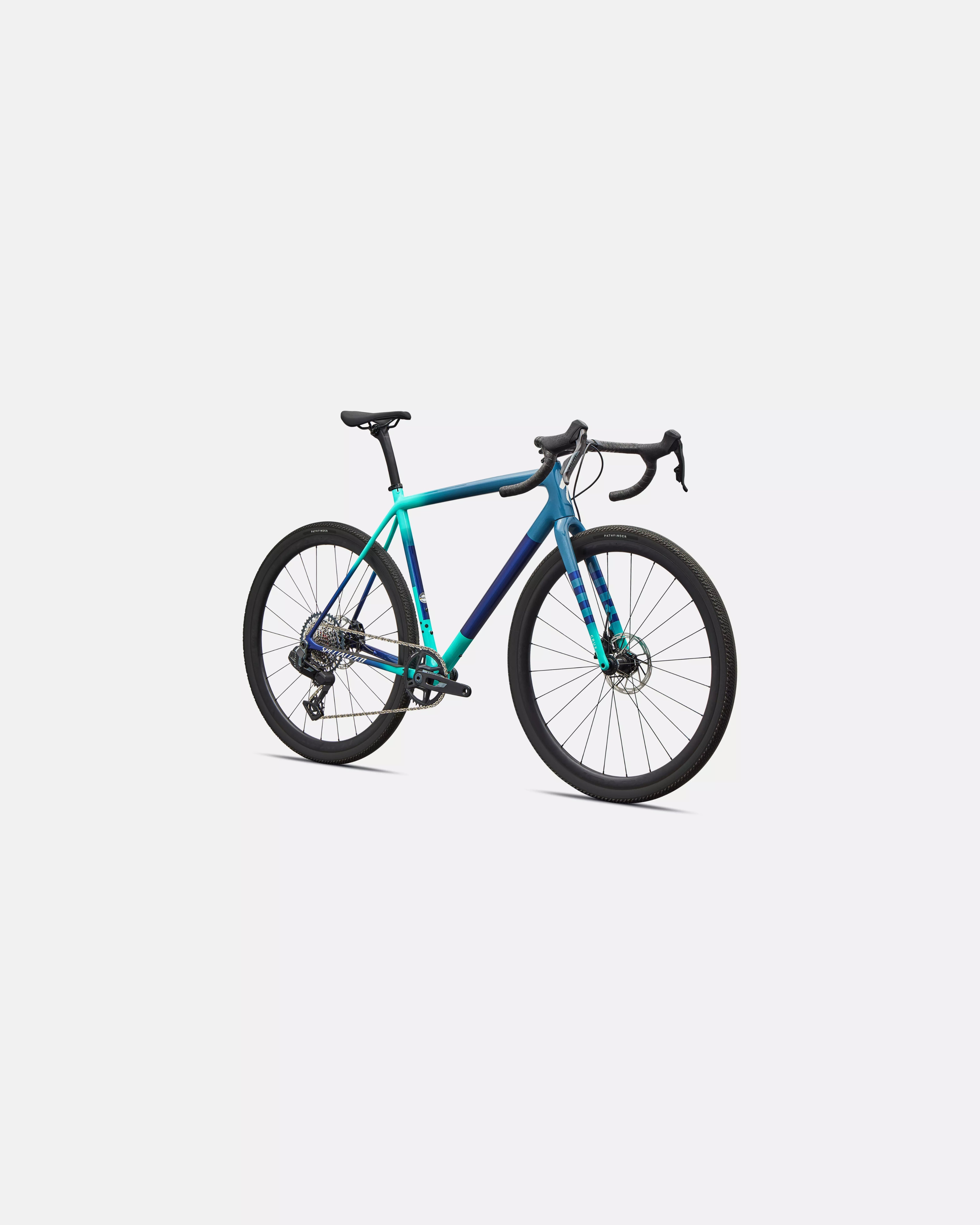 Crux expert - studio view 8