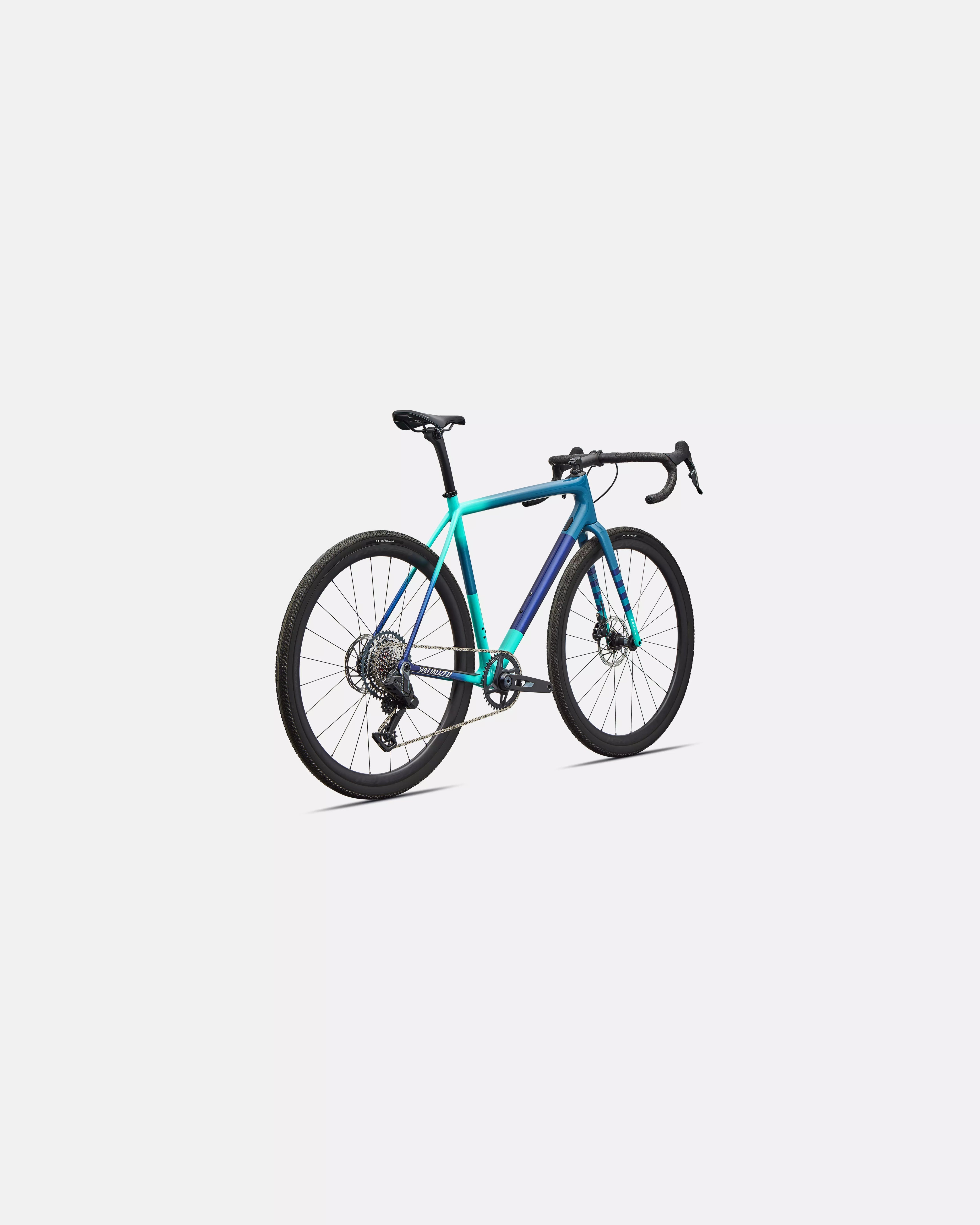 Crux expert - studio view 9