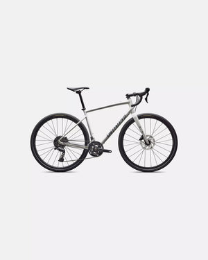 Diverge 3 alloy - studio view 1