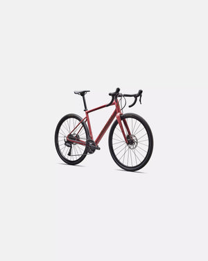 Diverge 3 alloy - studio view 5