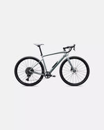 Diverge 4 comp alloy - studio view 1