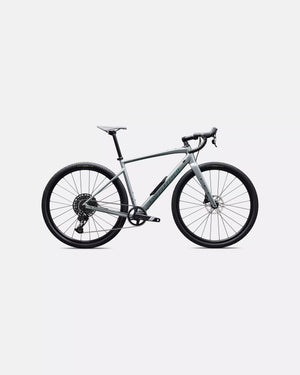 Diverge 4 comp alloy - studio view 1