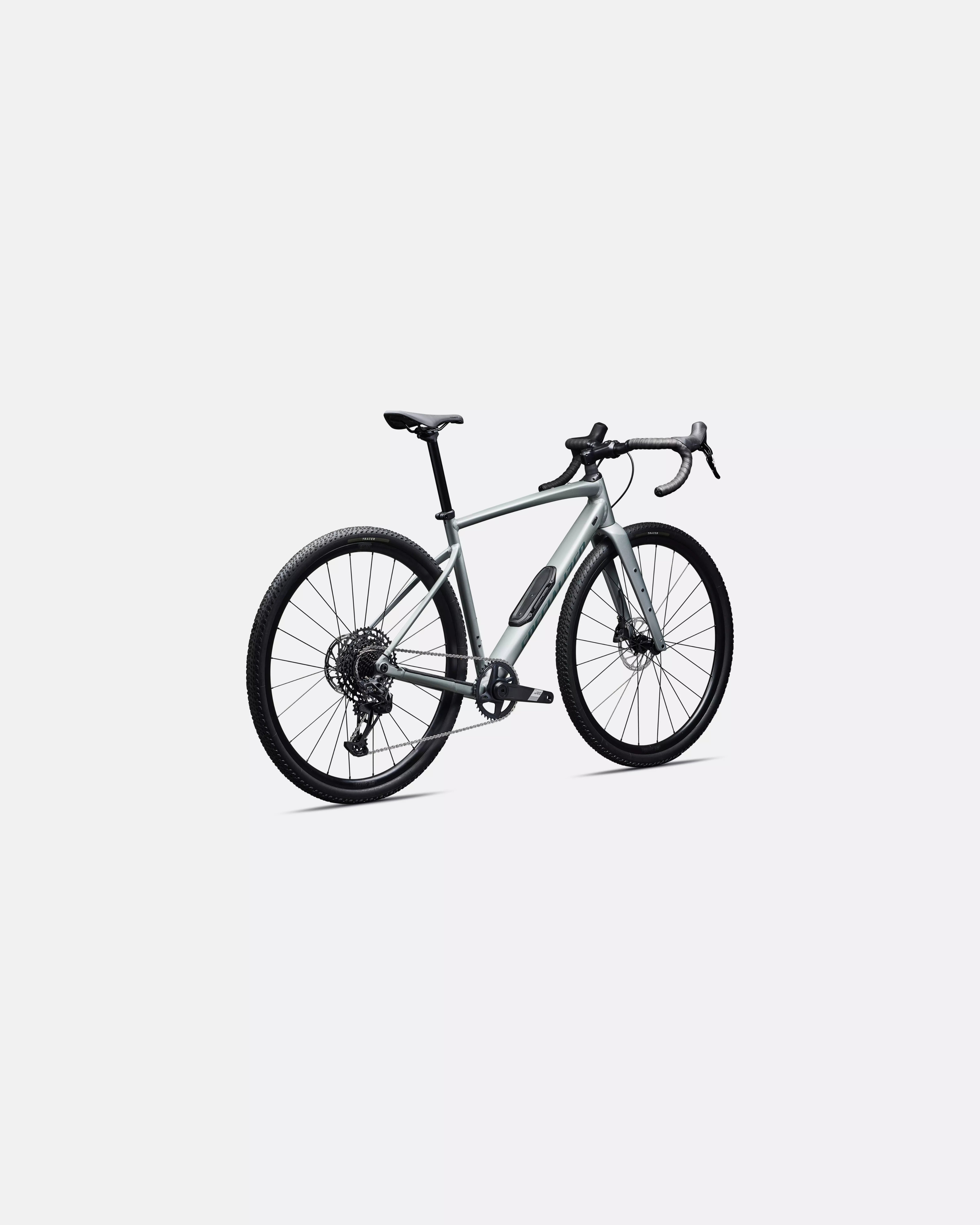 Diverge 4 comp alloy - studio view 3