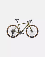 Diverge 4 comp carbon - studio view 1