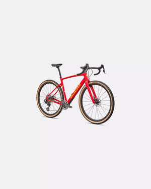 Diverge 4 pro LTD - studio view 2