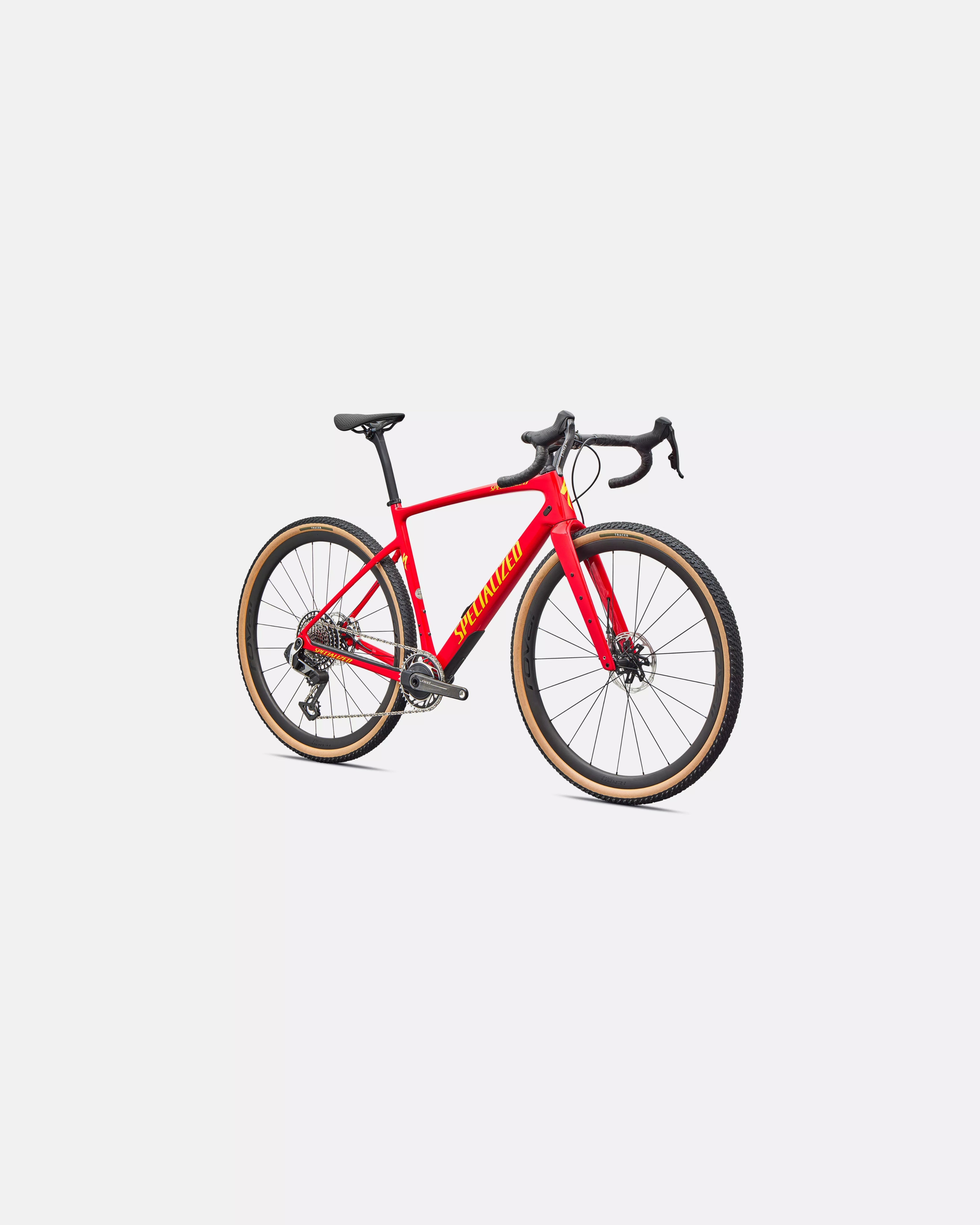 Diverge 4 pro LTD - studio view 2