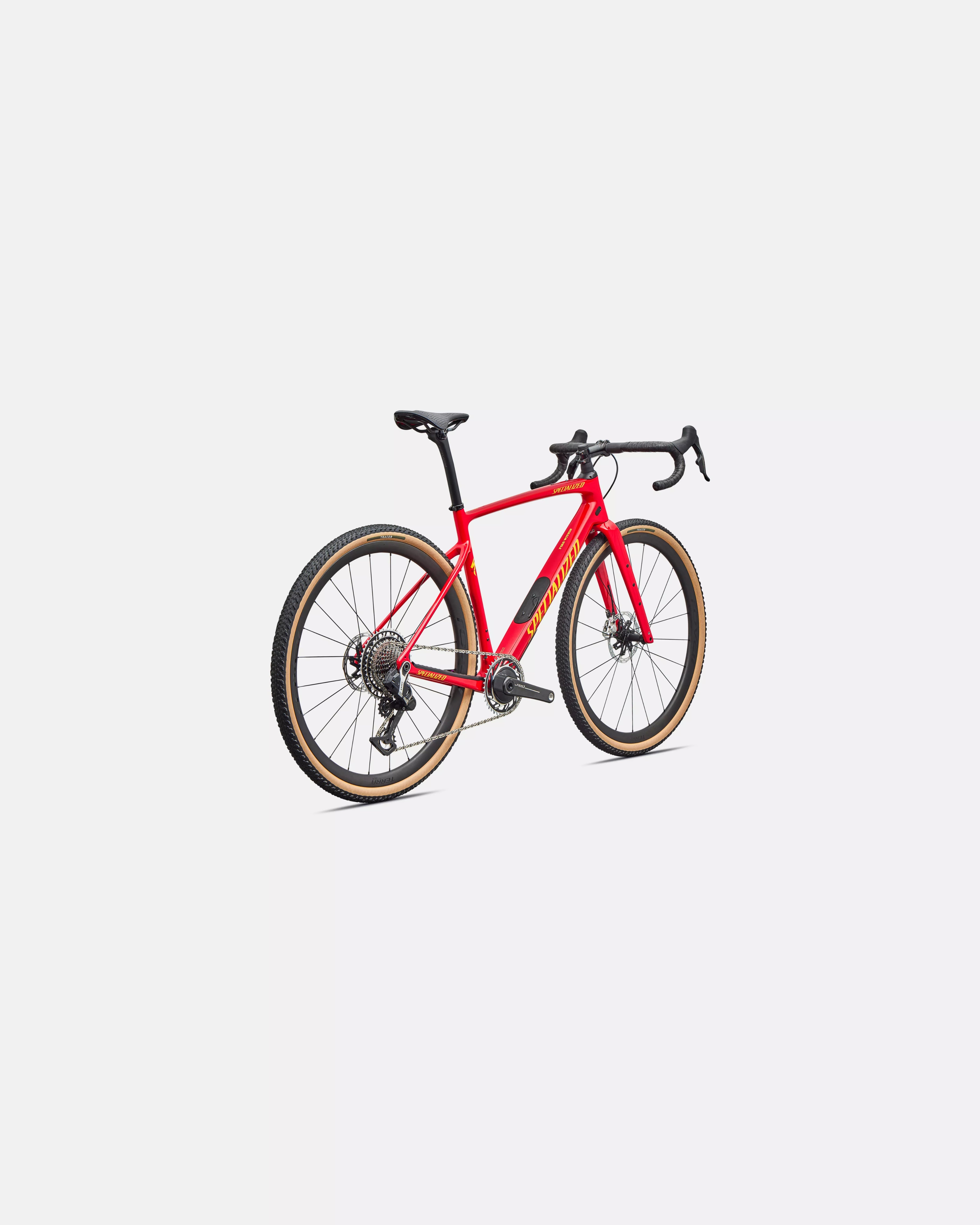 Diverge 4 pro LTD - studio view 3