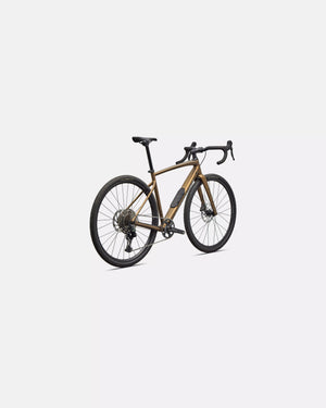 Diverge 4 sport alloy - studio view 6