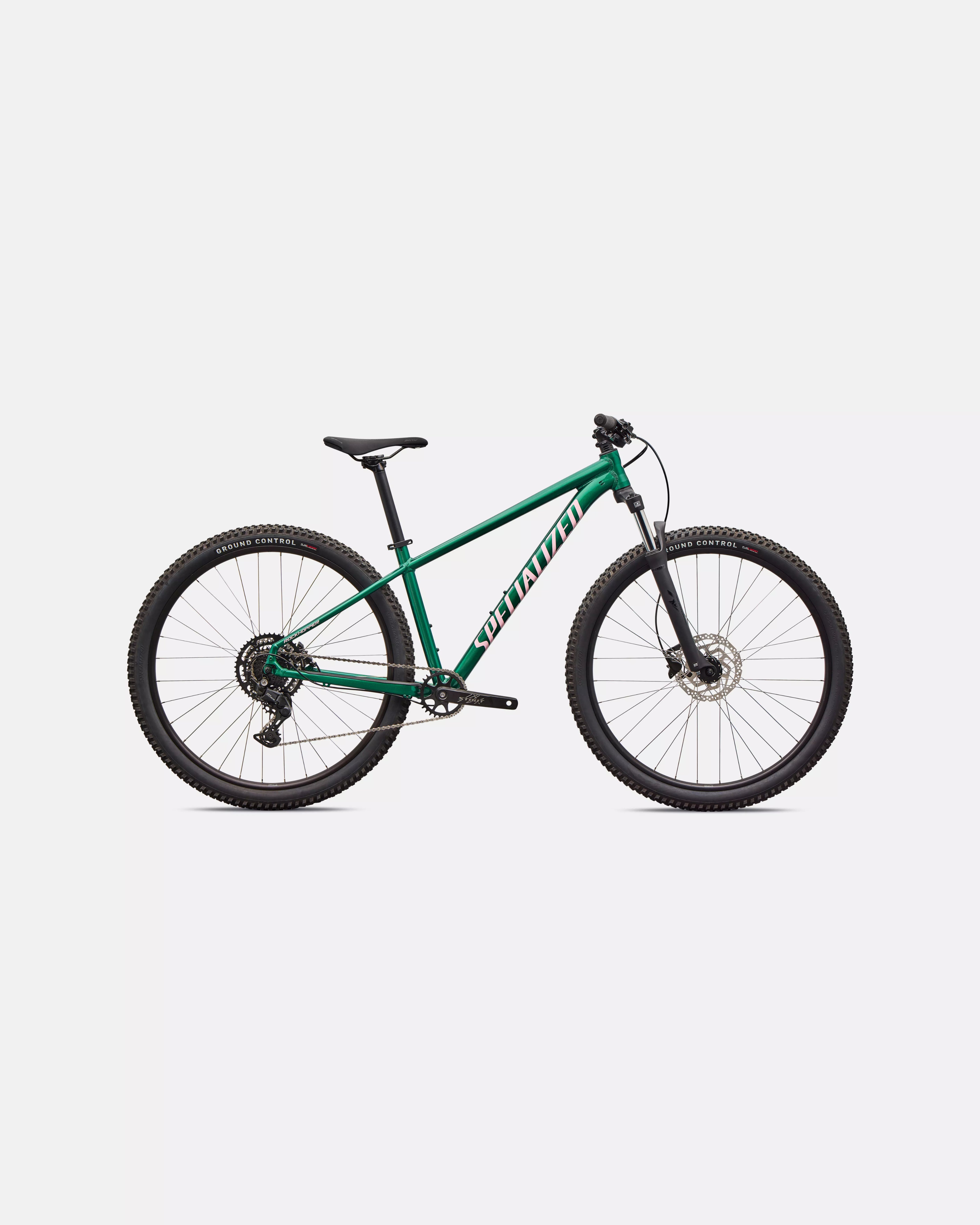 Rockhopper sport - studio view 10