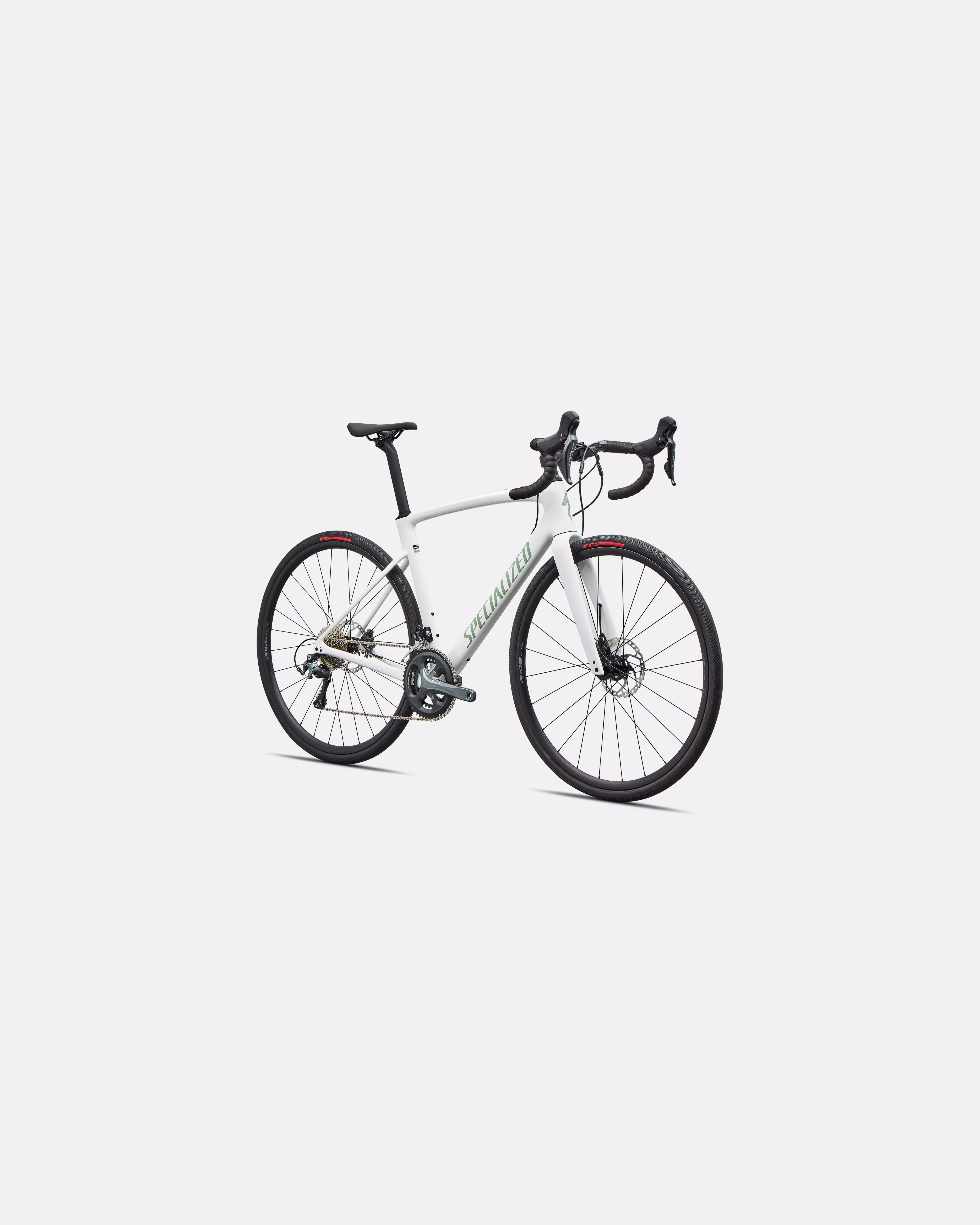 Roubaix SL8 - studio view 2