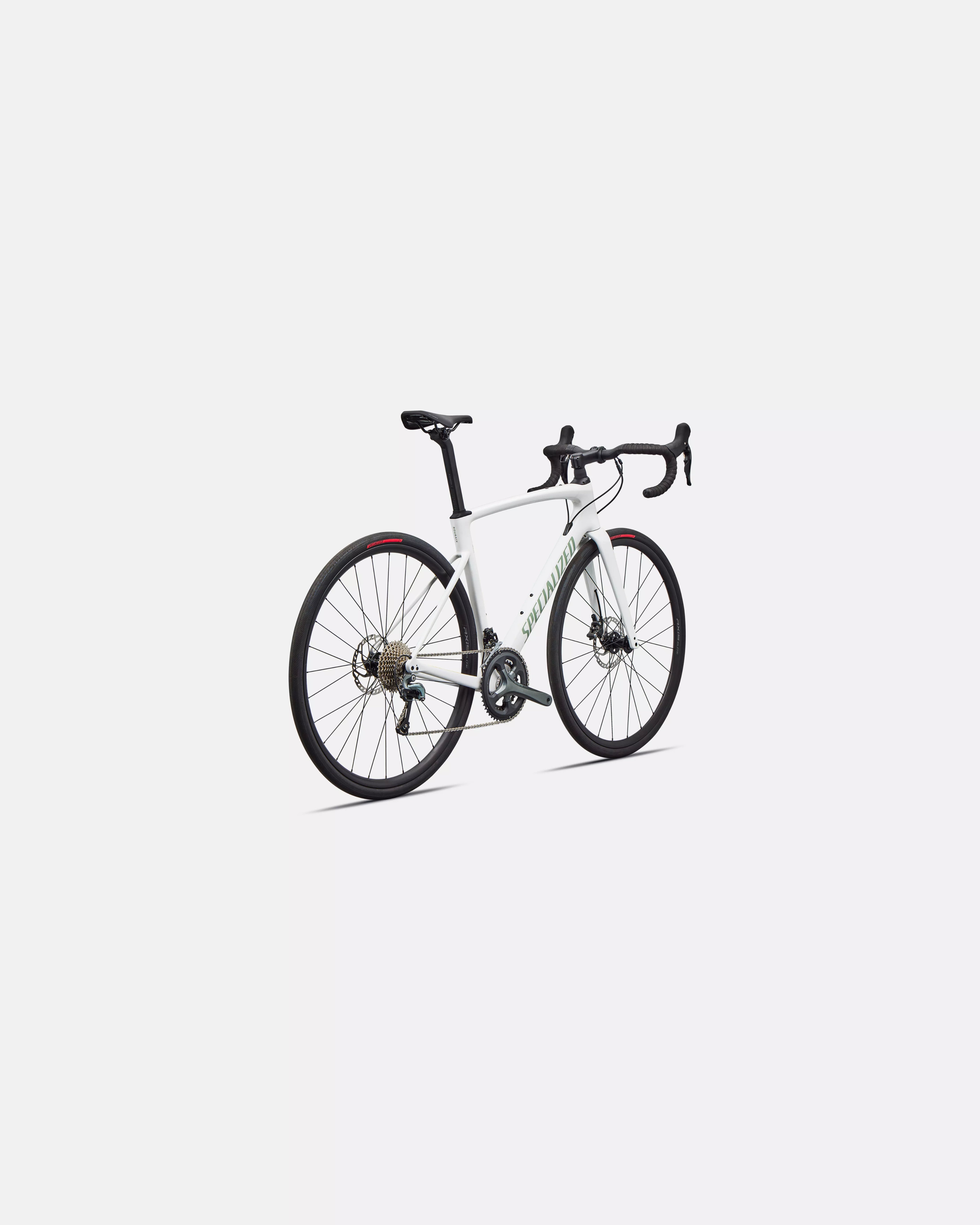 Roubaix SL8 - studio view 3