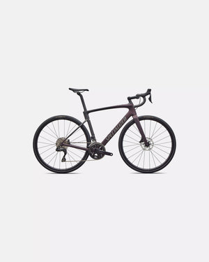 Roubaix SL8 comp - studio view 1
