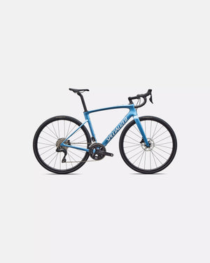 Roubaix SL8 comp - studio view 6