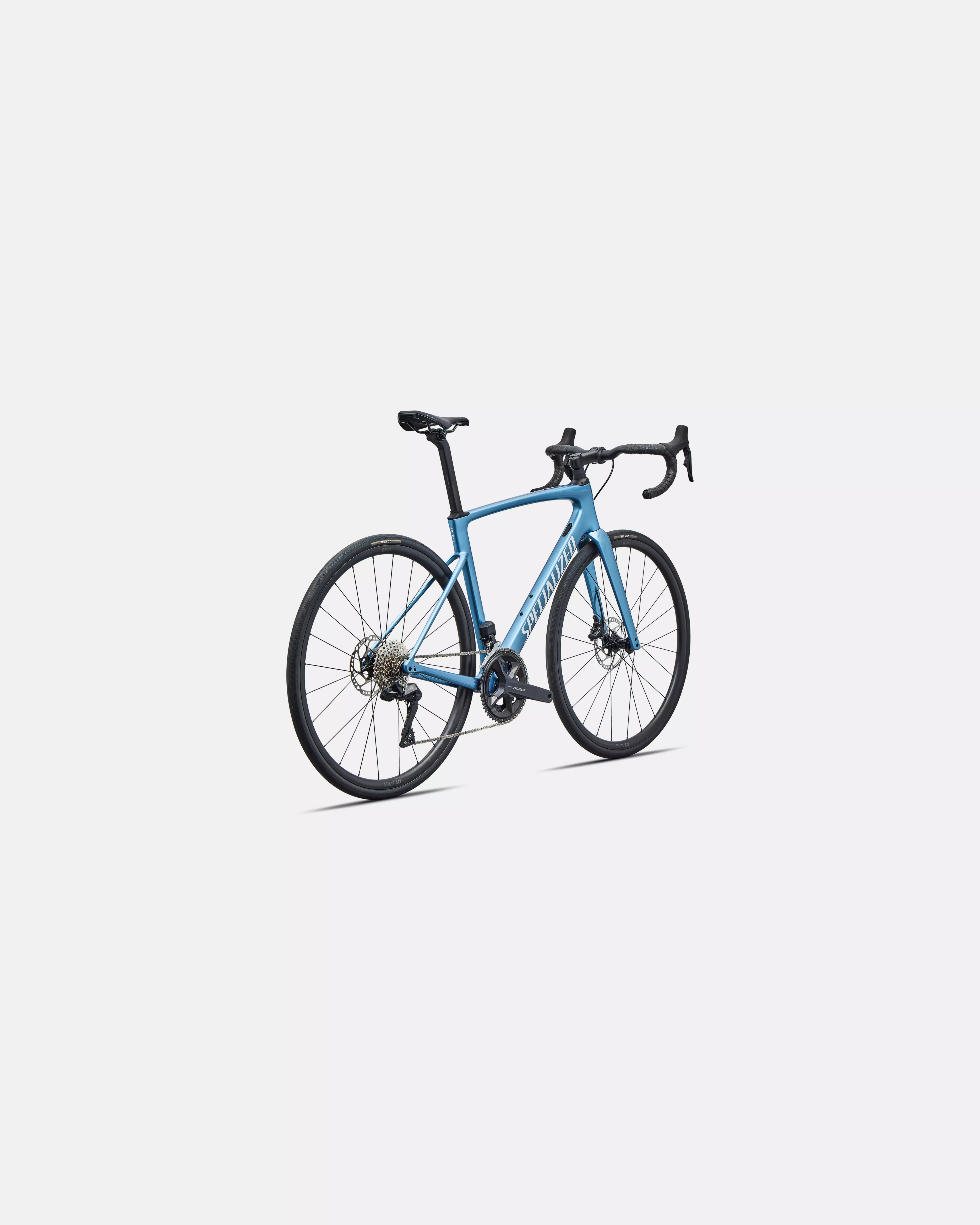 Roubaix SL8 comp - studio view 8