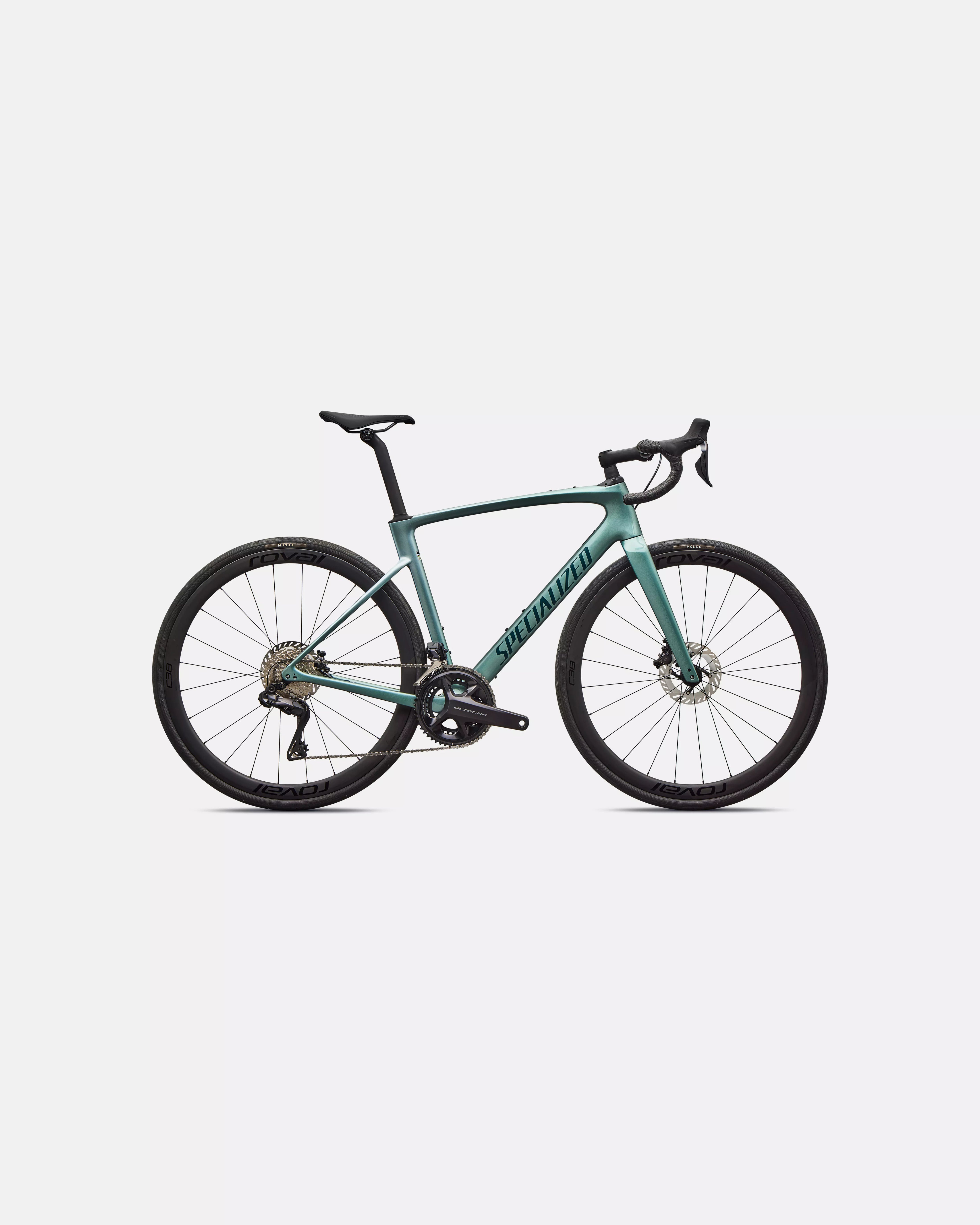 Roubaix SL8 expert - studio view 1