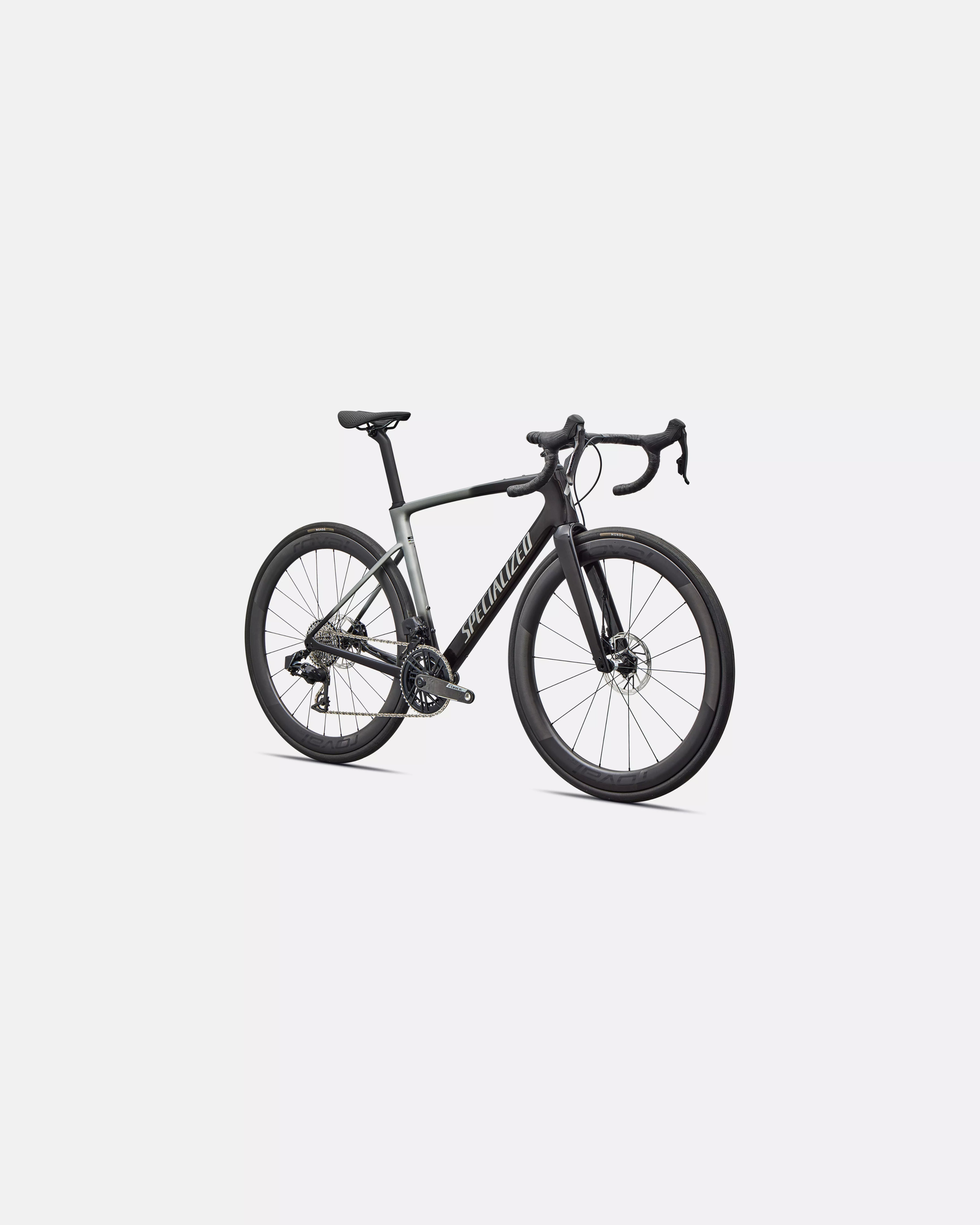 Roubaix SL8 pro - studio view 2