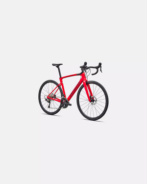 Roubaix SL8 sport - studio view 2