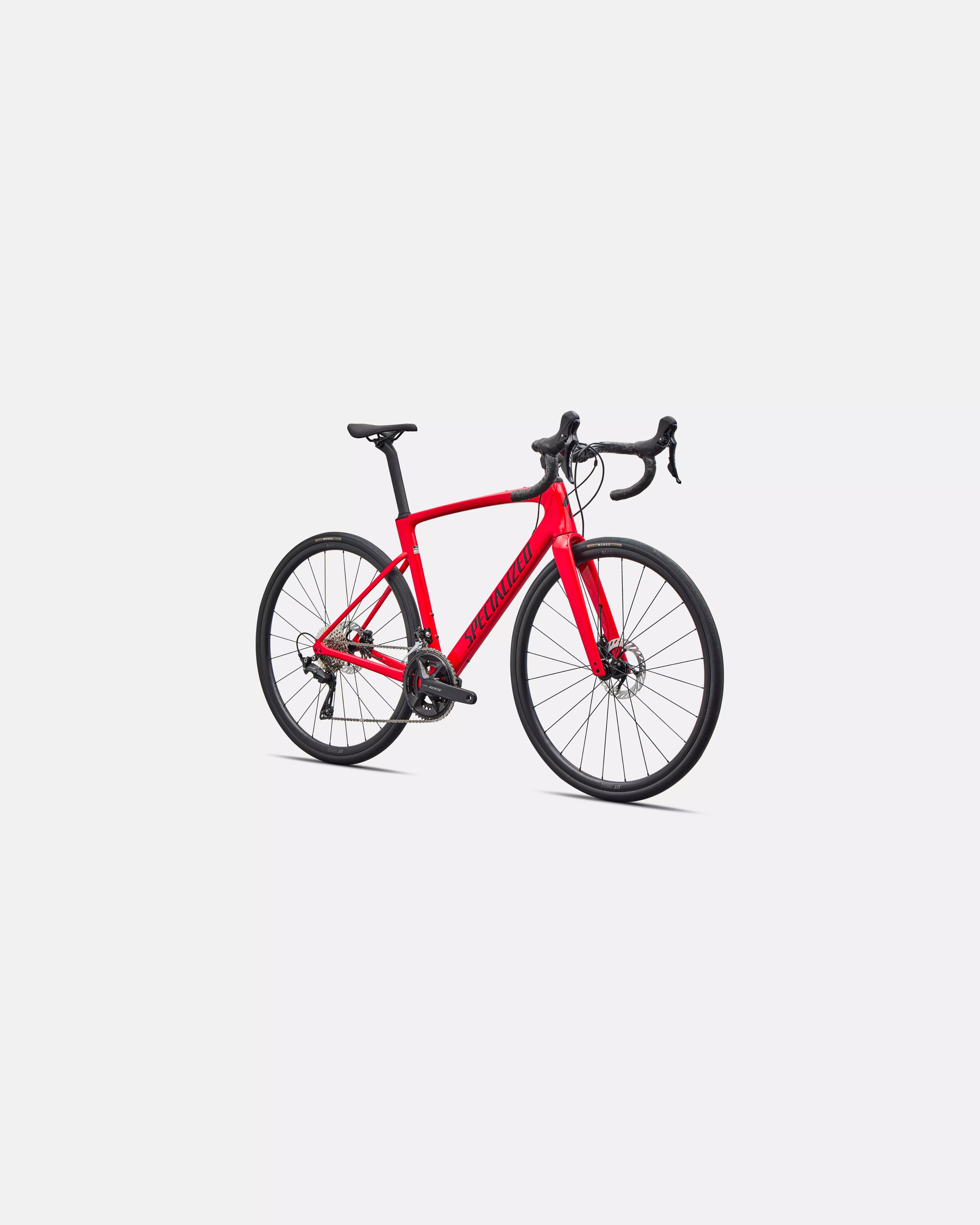 Roubaix SL8 sport - studio view 2