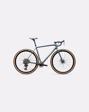 S-Works Crux - studio view 1
