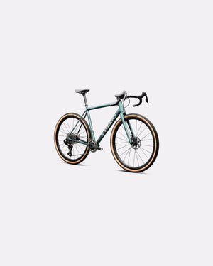 S-Works Crux - studio view 6
