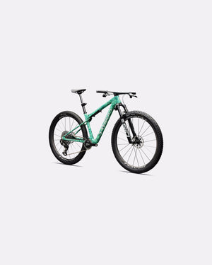 S-Works Epic World Cup - studio view 2