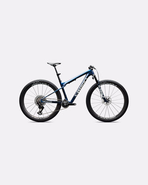 S-Works Epic World Cup - studio view 8