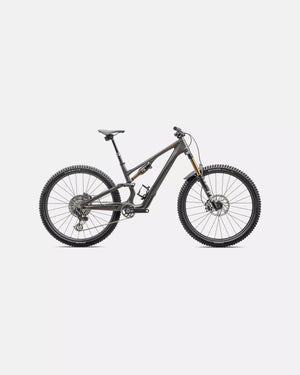 S-Works Stumpjumper 15 - studio view 1