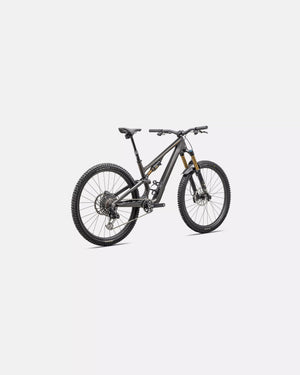 S-Works Stumpjumper 15 - studio view 3