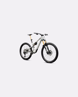 S-Works Stumpjumper 15 EVO - studio view 2