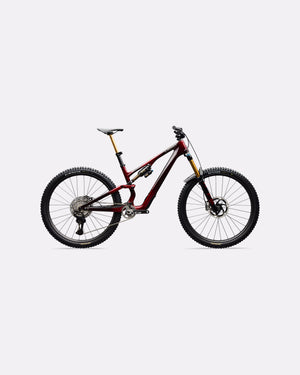 S-Works Stumpjumper 15 EVO - studio view 7