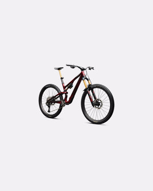 S-Works Stumpjumper 15 EVO - studio view 8