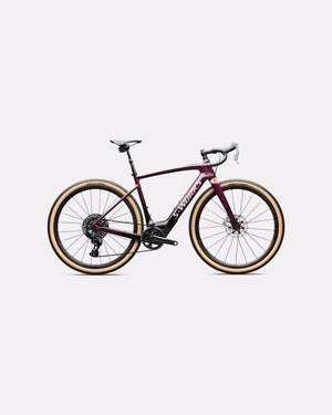 S-Works Turbo Creo 2 - studio view 5