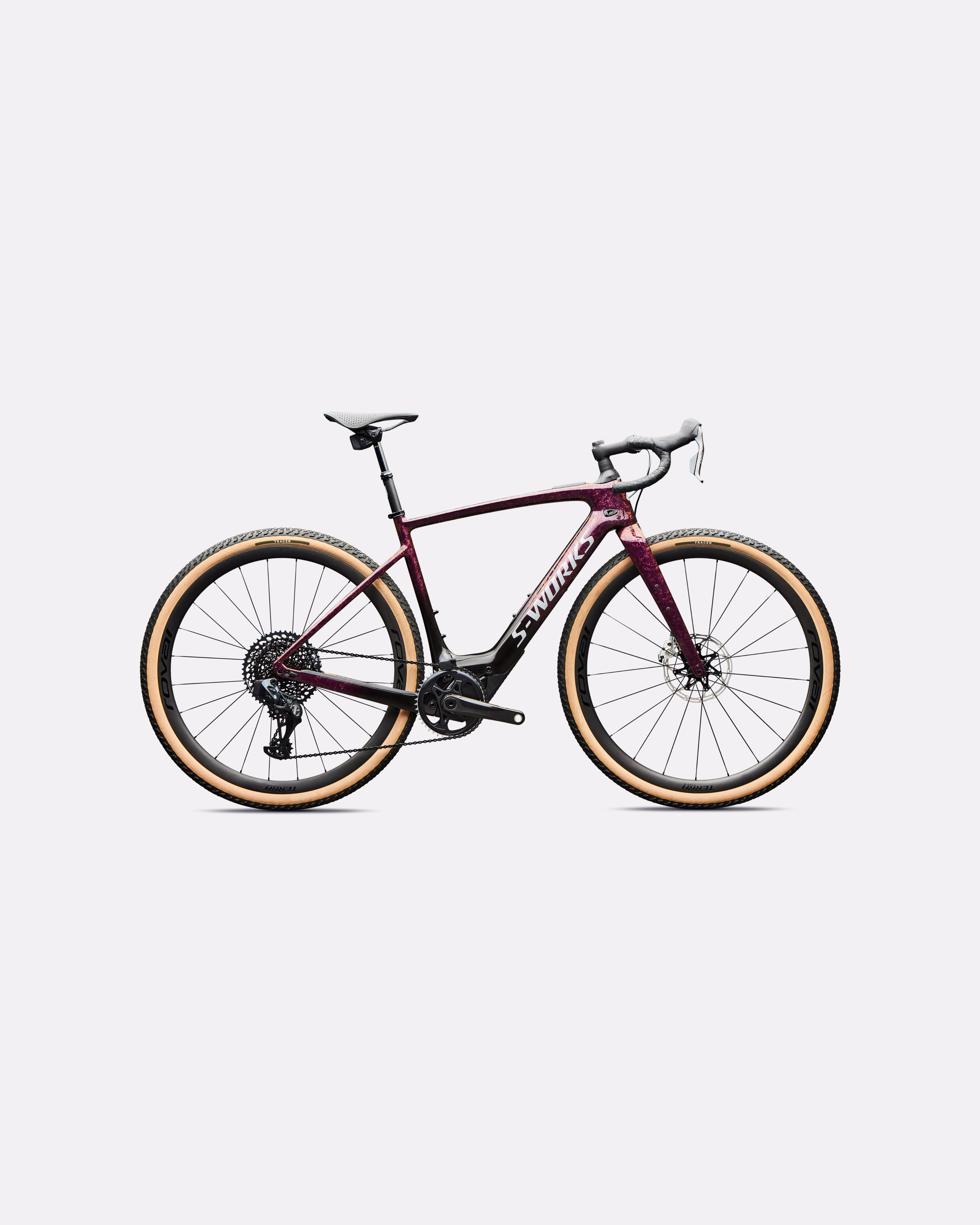S-Works Turbo Creo 2 - studio view 5