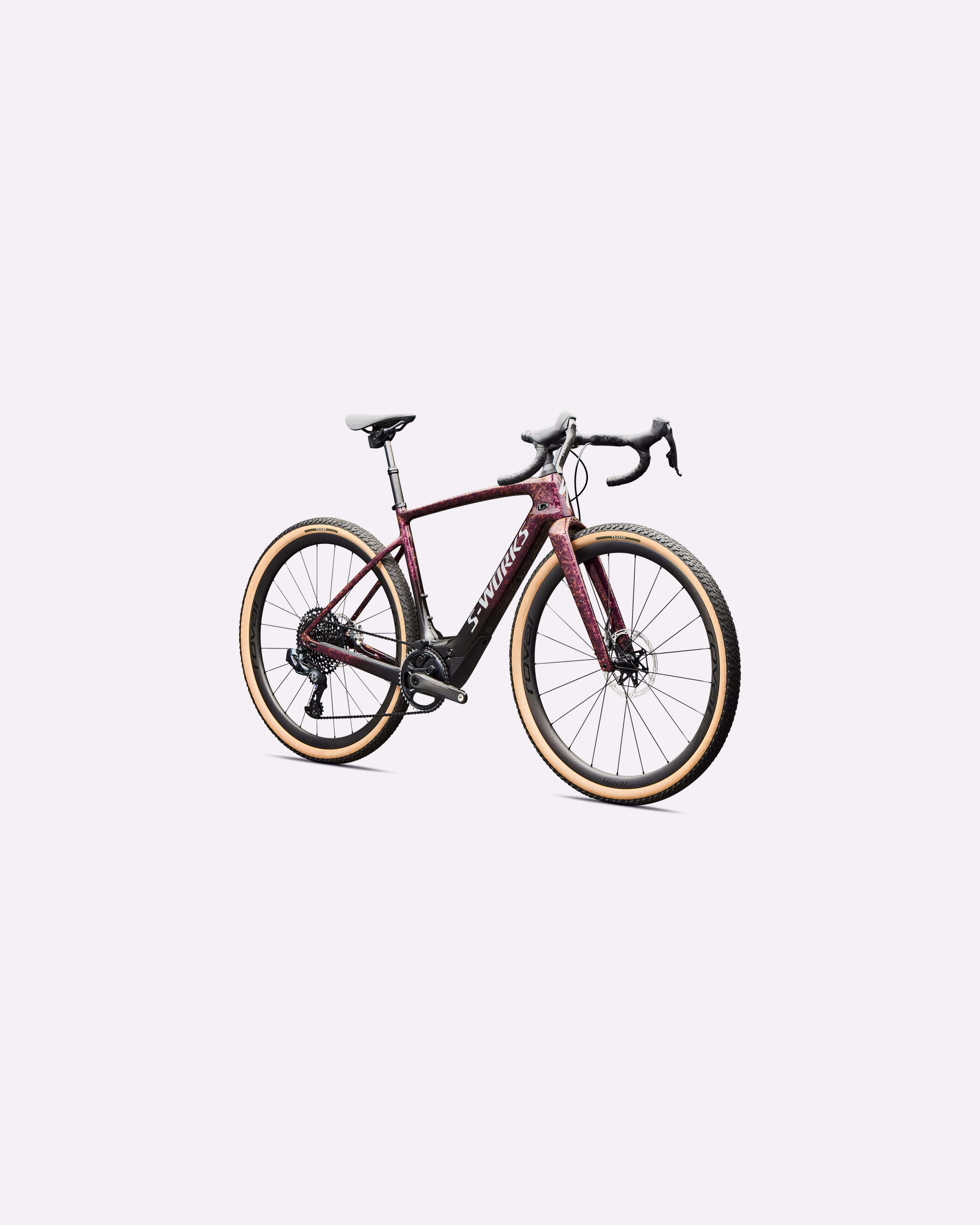S-Works Turbo Creo 2 - studio view 6
