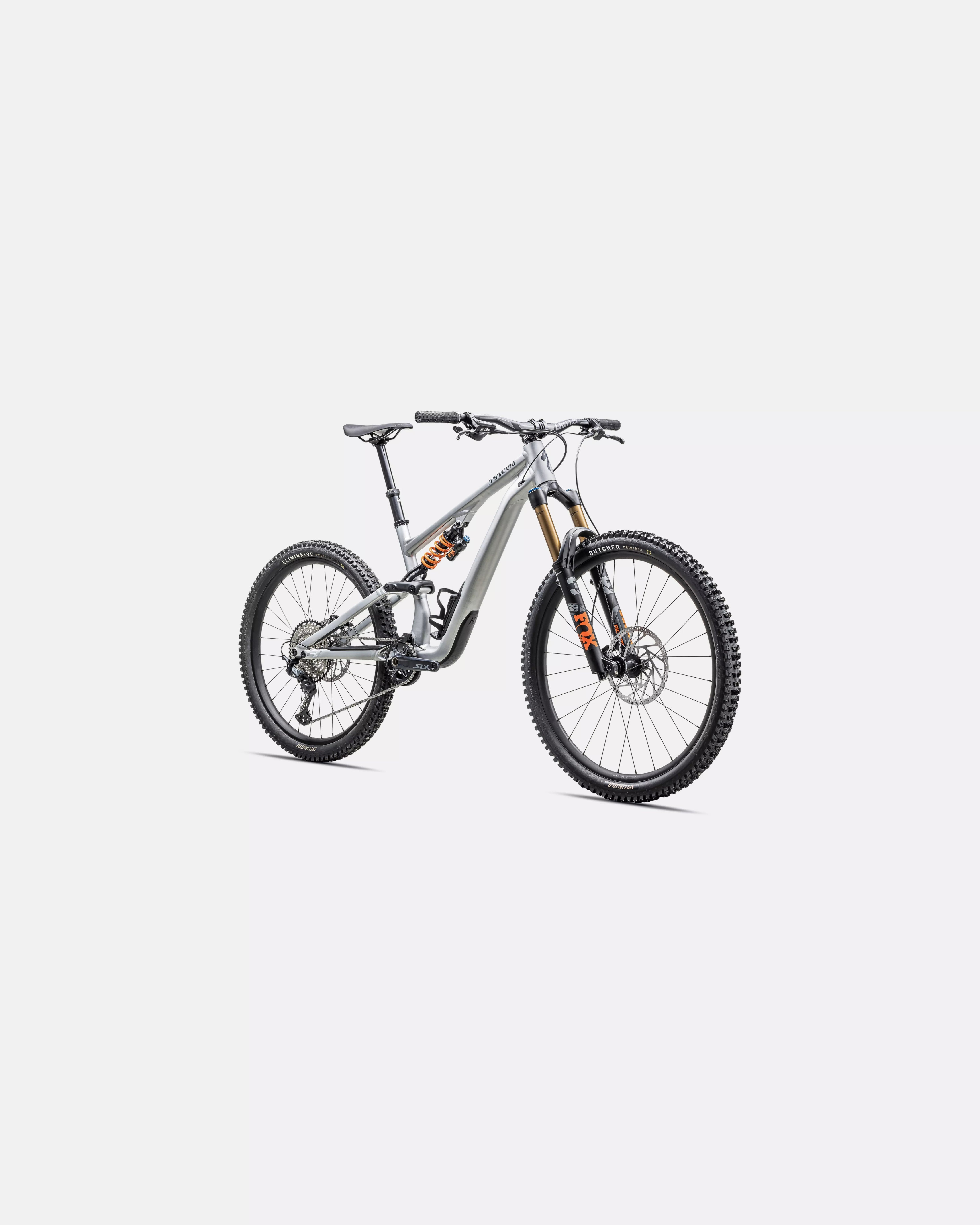 Stumpjumper 15 alloy - studio view 2