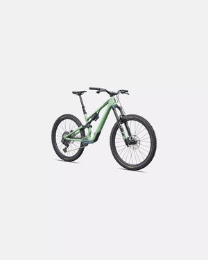 Stumpjumper 15 EVO expert - studio view 2