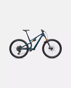 Stumpjumper 15 EVO pro - studio view 1