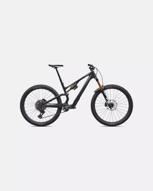 Stumpjumper 15 EVO pro - studio view 8