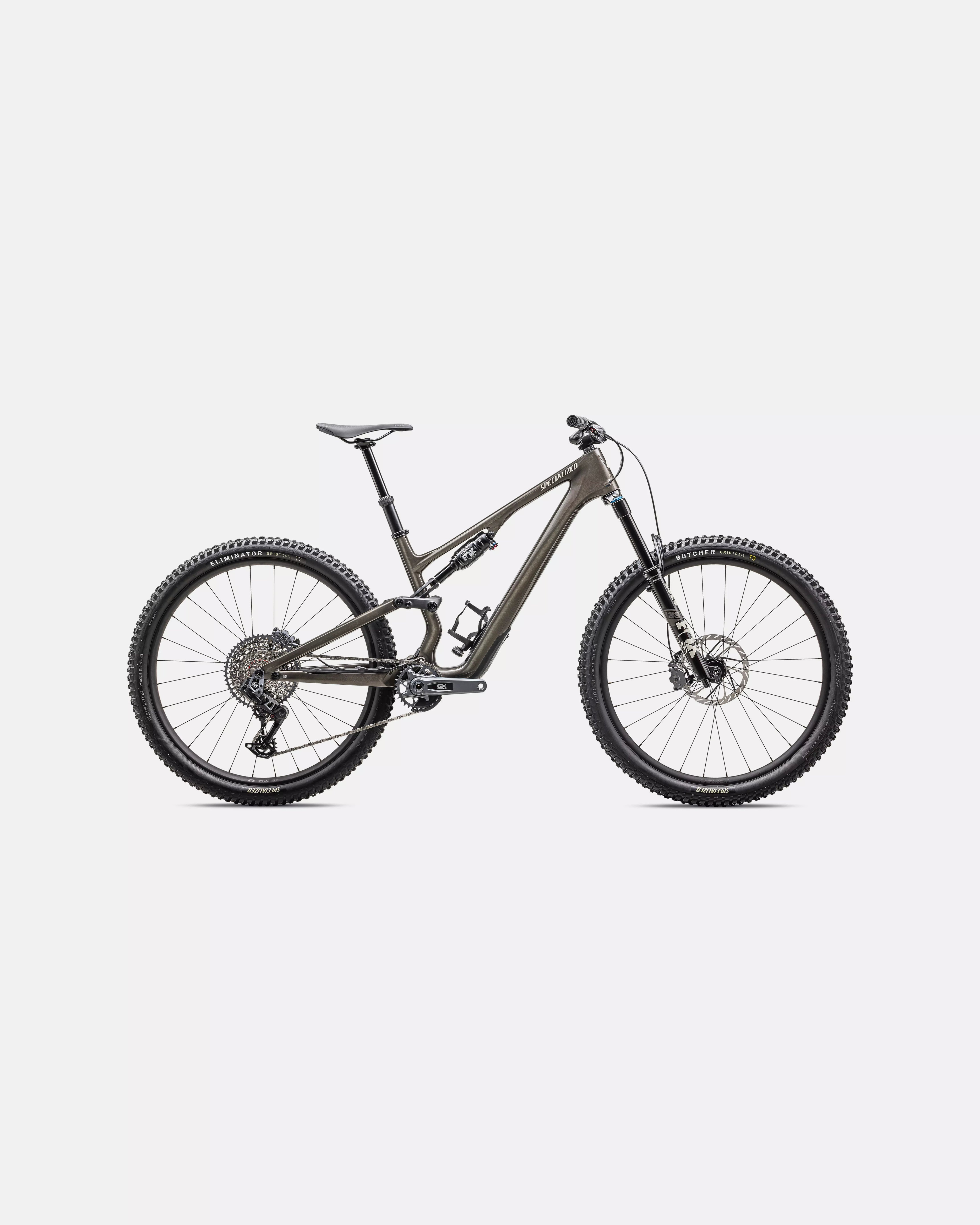 Stumpjumper 15 expert - studio view 1