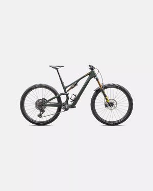 Stumpjumper 15 pro - studio view 1