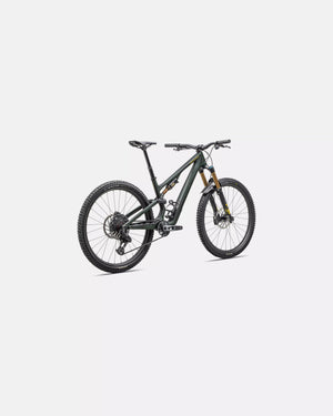 Stumpjumper 15 pro - studio view 3